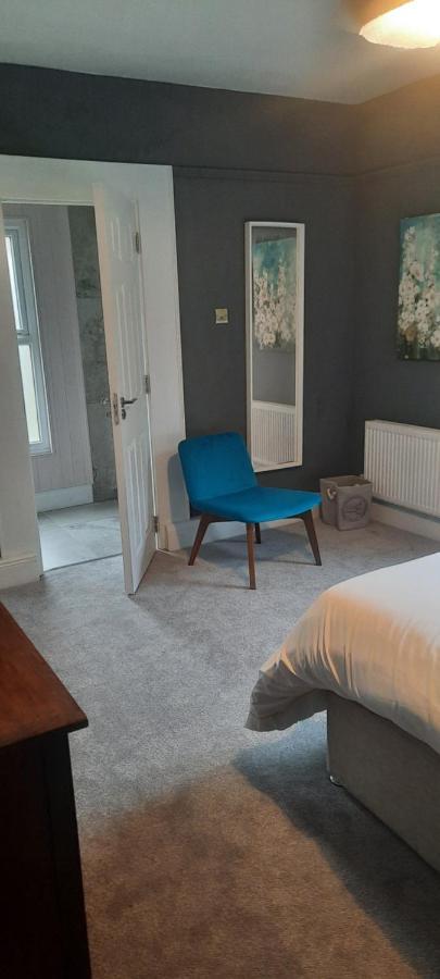 Boutique Guest House Galway Exterior foto