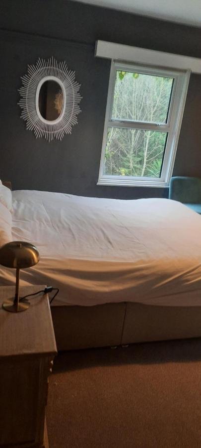 Boutique Guest House Galway Exterior foto