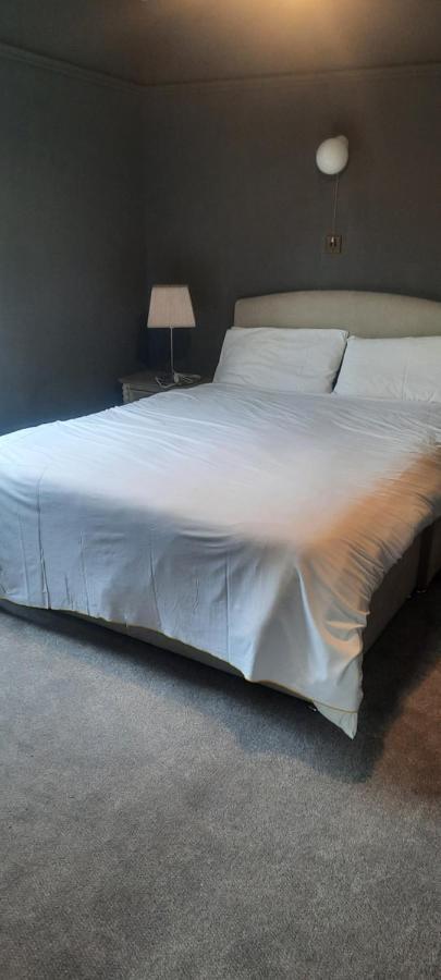 Boutique Guest House Galway Exterior foto