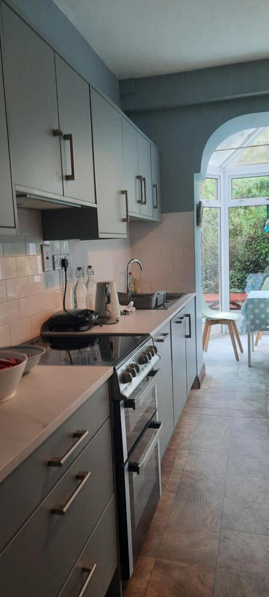 Boutique Guest House Galway Exterior foto