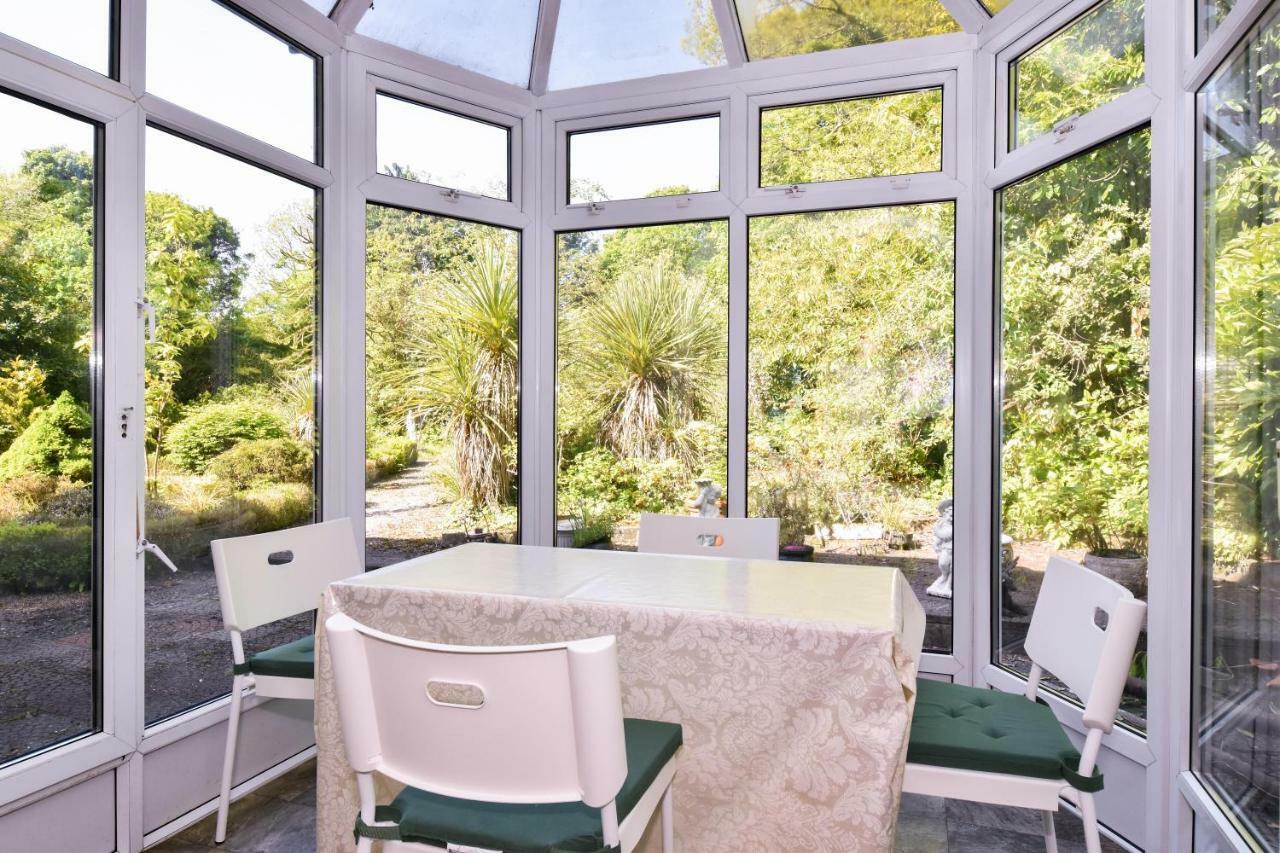 Boutique Guest House Galway Exterior foto